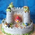 Dort Angry Birds Castle