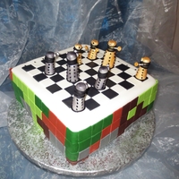 Náhled DortDalekChess.php