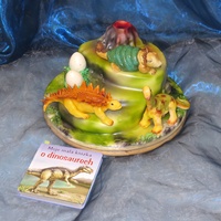Náhled DortDinosauriProVitka.php