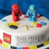 Dort Lego Ninjago