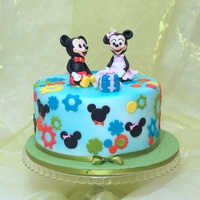 Náhled DortMickeyMinnie2.php
