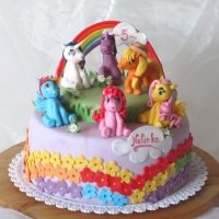Náhled DortMyLittlePonyDuha2.php
