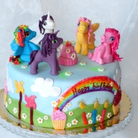 Náhled DortMyLittlePonyDuha3.php