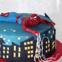 Náhled DortSpiderman.php