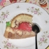 Recept Plněná bábovka se zmrzlinou