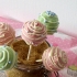 Lollipop Cakes