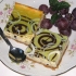 Cheesecake s tvarohem