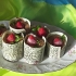 Čokoládové mousse