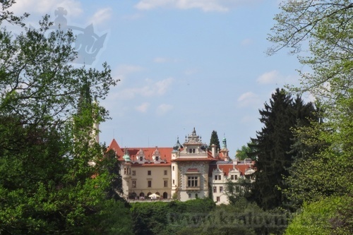 Praha