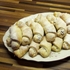 Rychlé Svatomartinské rohlíčky